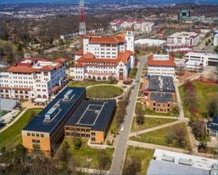 Vauban IP a acquis l'un des principaux réseaux énergétiques urbains aux États-Unis. 